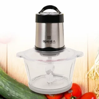 에버센스 멀티 다지기 2L ES-560