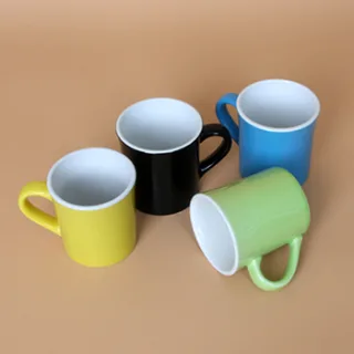 코코모던머그 - 4종