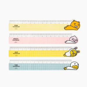 [카카오프렌즈] 자 15cm