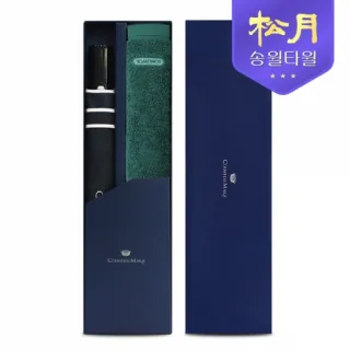 송월 40수 포인트40 타올 200g + CM 2단 폰