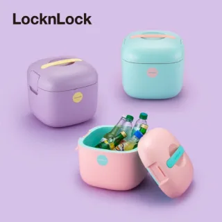 락앤락 마카롱 아이스쿨러 7L