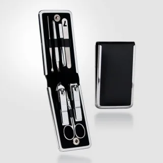 777 쓰리세븐 TS-910C 손톱깎이세트