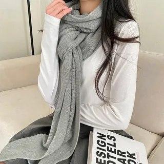 크림소프트 머플러(PA-31)