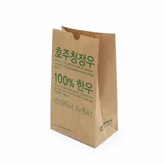 자동봉투 주문제작 (별규격) - 사이즈 별도문의