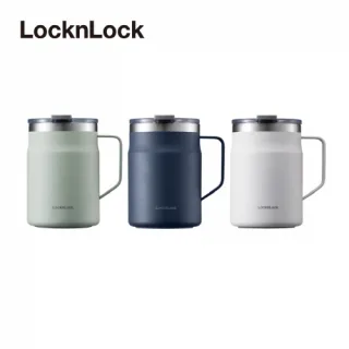 락앤락 메트로 머그 475ml