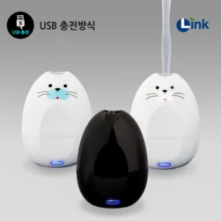 Link 개인/탁상용 UV 칫솔살균기 Bobo