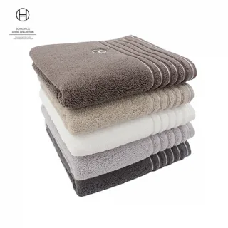 송월호텔컬렉션 필라라인40 타올 190g
