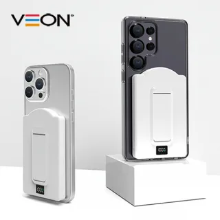 베온 아크핏 맥세이프 고속무선보조배터리 5000mAh
