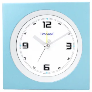 사각탁상시계 JS1304