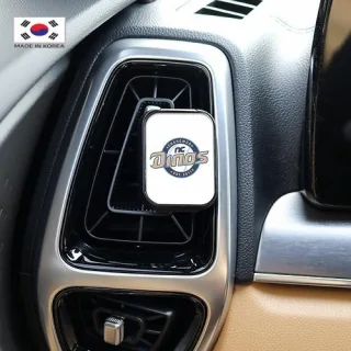 국산 차량용 방향제 (캡슐2P)