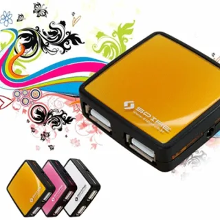 USB 허브 SP-M301