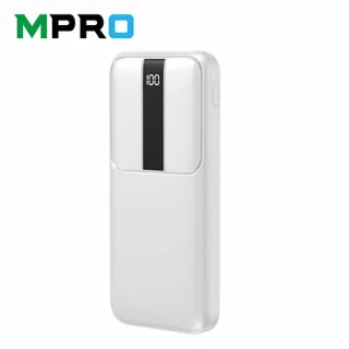 MPRO LCD 보조배터리 10000mAh
