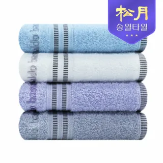 송월타올 아날도바시니 트윈38 110g