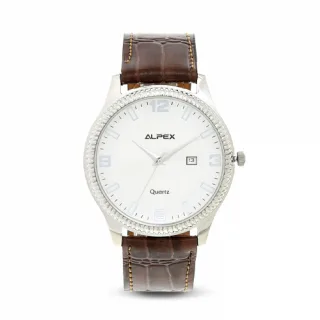 알펙스 손목시계 LW-343