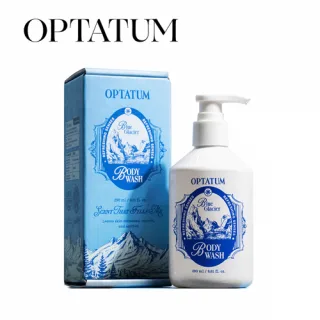 옵타움 OPTATUM 바디용품 각질케어 쿨링 리셋 바디