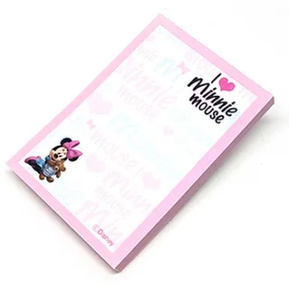 50*76 칼라인쇄 포스트잇