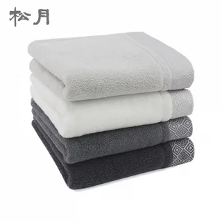 송월 풍차40 타올 150g