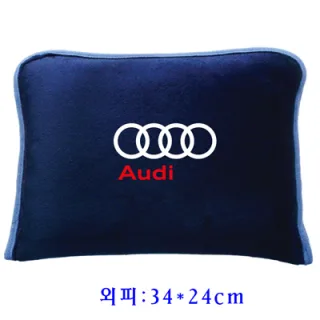 벨보아 빅 사이즈 +폴라 담요(골지)