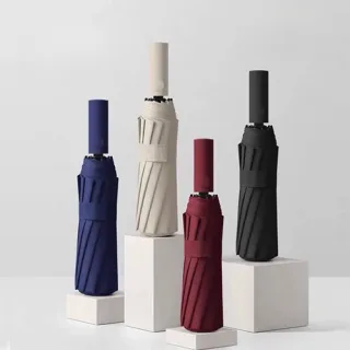 로페리아12K(5골) UV차단 암막코팅 전자동 양우산(