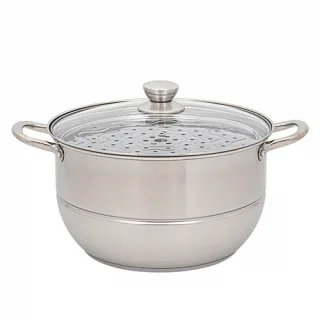 영국R. 리썸 인덕션IH 스텐냄비 찜/곰솥 24cm