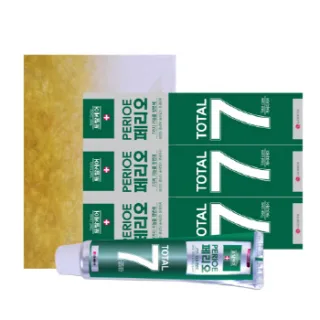 페리오 토탈7 치약 100g 3P