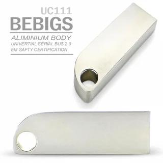 비빅스 메탈USB UC111 4G-64G