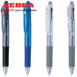 제브라 사라사 2+S볼펜 0.5mm