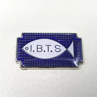 주문제작형 뱃지