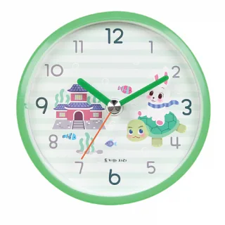 토끼자라 방수시계