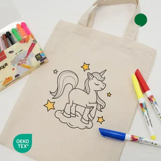 오코텍스 스쿨미니백 (26*33cm/밑면없음/끈길이31