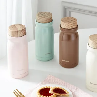락앤락 밀키텀블러 300ml