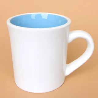 모노블라섬 머그 인블루