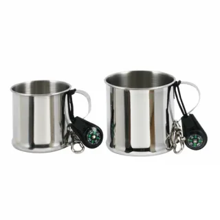 코스텐 등산컵 (수입) 250ml