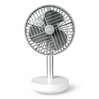 이노옵틱스 무선 탁상용 탁상용 선풍기 F33