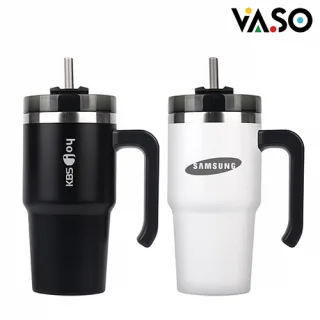 [바쏘] 킹스맨 진공텀블러 600ml