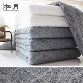 송월타올 세인트폴/150g