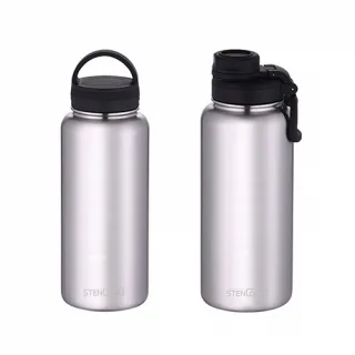 스텐락 듀얼캡 스텐 빅보틀 960ml