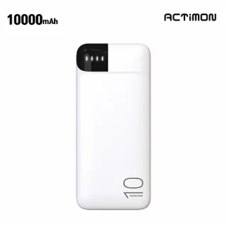 엑티몬 LED 보조배터리10000mAh