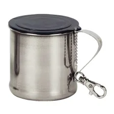 코스텐 뚜껑등산컵 250ml