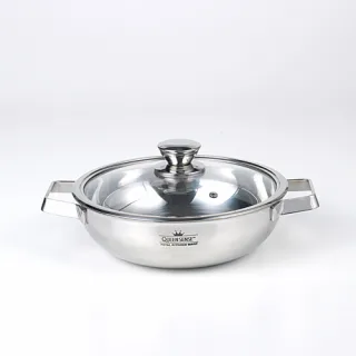 세신퀸센스 통스텐 전골냄비 24cm