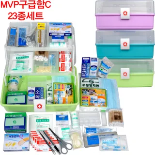 MVP구급함C