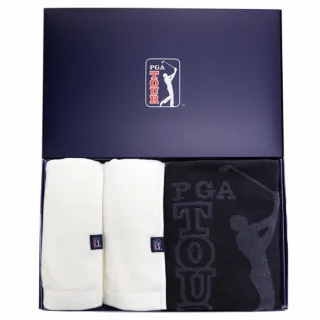 PGA 죽사바스타올+260g코마사타올 2P세트