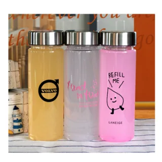 허니보틀-스텐뚜껑(500ml) 