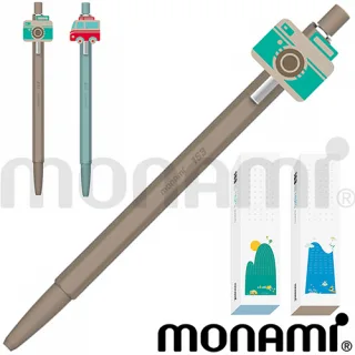 모나미 153 ID 힐링 0.7mm