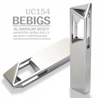 비빅스 메탈USB UC154 4G-64G