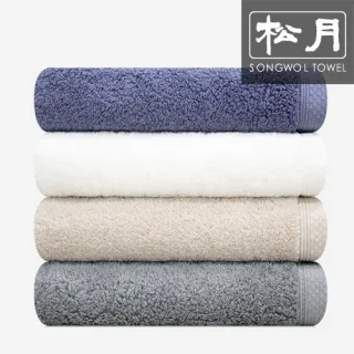 송월 코마40수 무지 160g
