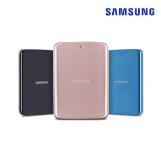 삼성 포터블 H3 외장하드 USB 3.0 1~2TB