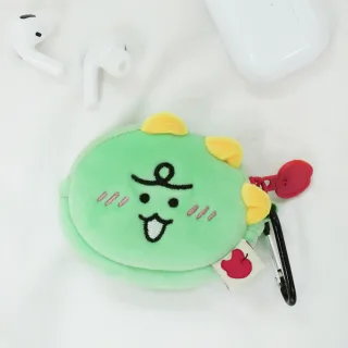 [카카오프렌즈] 니니즈 형태 파우치 키링 죠르디