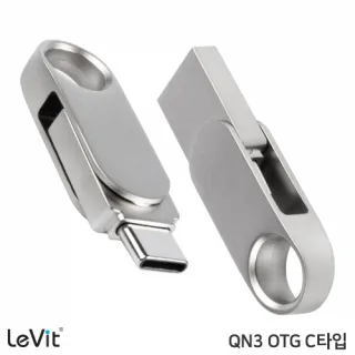 레빗 QN3 C타입 USB메모리 16~128GB