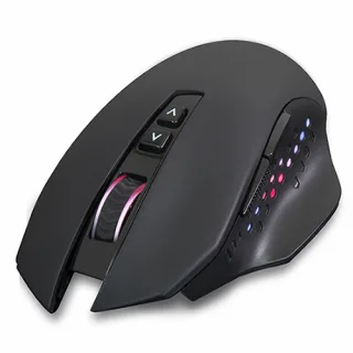 한성컴퓨터 Gtune GM100W 게이밍 무선 마우스